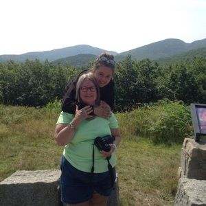 Meet your Posher, Kathy